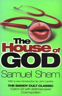 The house of God by Samuel Shem
