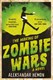 The making of zombie wars by Aleksandar Hemon