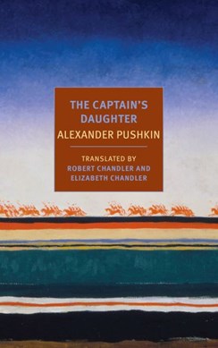 The captain's daughter by 
