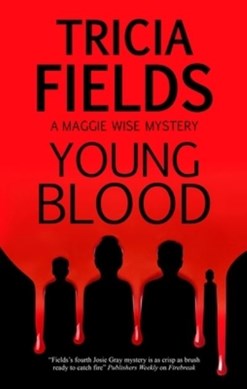 Young blood by Tricia Fields