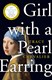 Girl With A Pearl Earring  P/B N/E by Tracy Chevalier