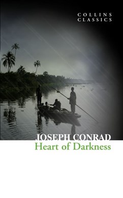Heart Of Darkness P/b (Collins Classics) by Joseph Conrad