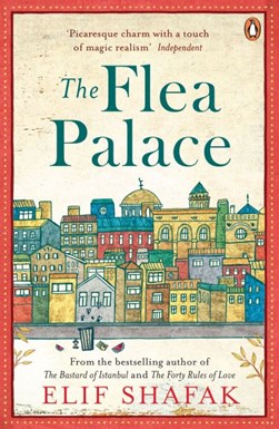 The flea palace by Elif Shafak