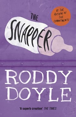 The snapper by Roddy Doyle