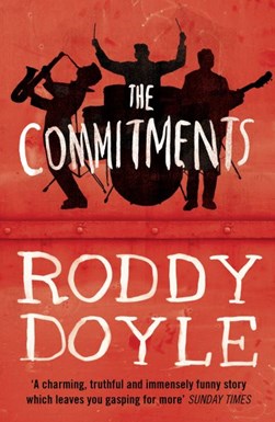 Commitments P/B by Roddy Doyle