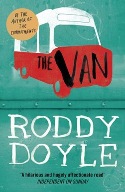 The van by Roddy Doyle