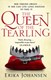 Queen Of The Tearling  P/B by Erika Johansen