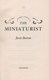 Miniaturist P/B by Jessie Burton