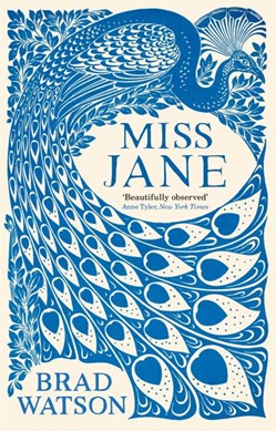 Miss Jane P/B by Brad Watson
