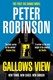Gallows view by Peter Robinson