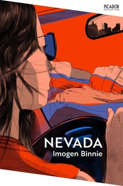 Nevada P/B by Imogen Binnie
