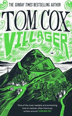 Villager H/B by Tom Cox