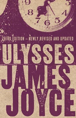 Ulysses (Annotated Edition) by James Joyce
