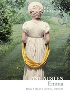 Emma  P/B by Jane Austen
