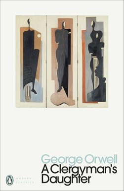 A clergyman's daughter by George Orwell