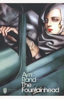 Fountainhead  P/B by Ayn Rand