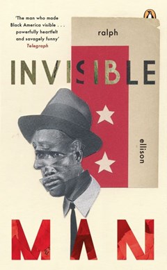 Invisible Man P/B by Ralph Ellison