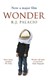 Wonder  P/B (Adult Ed) by R. J. Palacio