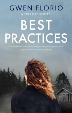 Best practices by Gwen Florio