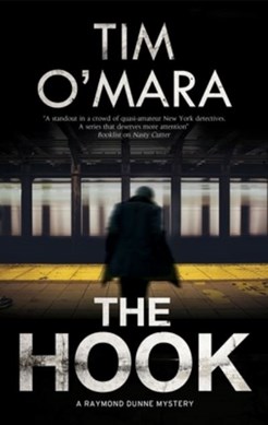 The hook by Tim O'Mara