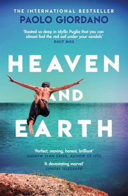 Heaven and earth by 