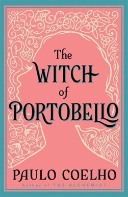 Witch Of Portobello  P/B by Paulo Coelho