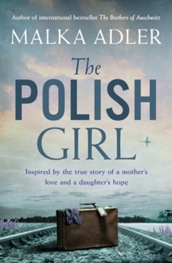 The Polish girl by Malka Adler