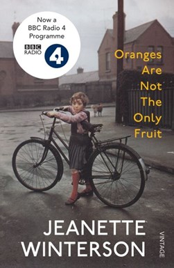 Oranges Are Not The Only Fruit P/B by Jeanette Winterson