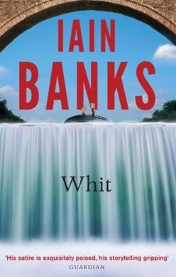 Whit P/B (FS) by Iain Banks