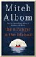 The stranger in the lifeboat by Mitch Albom
