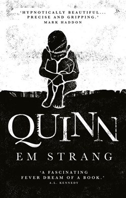 Quinn by Em Strang