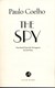 Spy P/B by Paulo Coelho