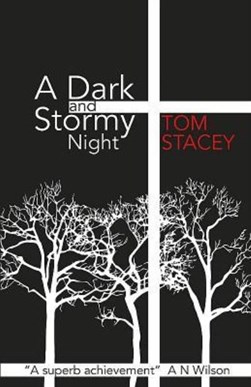 A dark and stormy night by Tom Stacey