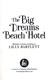 The big dreams beach hotel by Lilly Bartlett