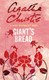 Giant's bread by Agatha Christie