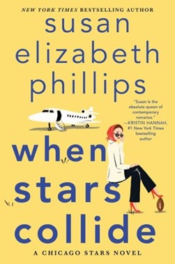 When stars collide by Susan Elizabeth Phillips
