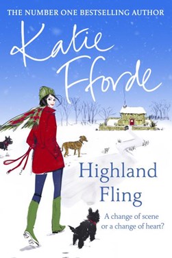 Highland Flin by Katie Fforde