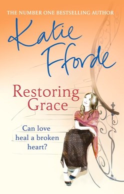 Restoring Grace P/B by Katie Fforde