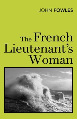 French Lieutenants Woman  P/B by John Fowles