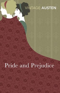 Pride and prejudice by Jane Austen
