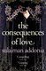 Consequences of Love P/B by Sulaiman Addonia