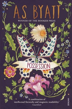 Possession A Romance by A. S. Byatt