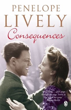 Consequences by Penelope Lively