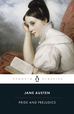 Pride & Prejudice  Black Classics  P/B by Jane Austen