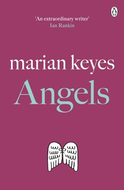 Angels P/B by Marian Keyes