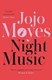Night Music P/B by Jojo Moyes