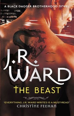 The beast by J. R. Ward
