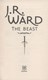 The beast by J. R. Ward