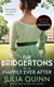 Bridgerton Book 9 Happily Ever After P/B by Julia Quinn