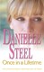 Once in a lifetime by Danielle Steel